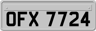 OFX7724