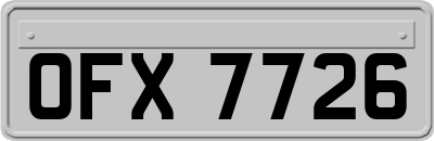 OFX7726