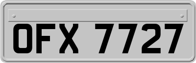 OFX7727