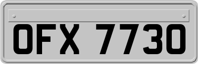 OFX7730