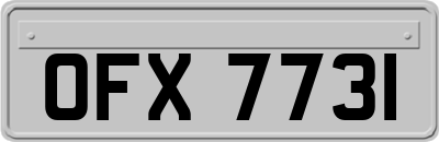 OFX7731