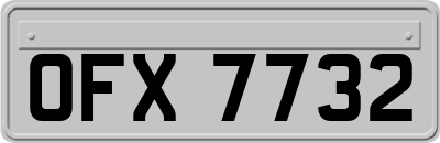 OFX7732