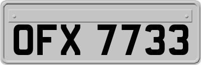 OFX7733
