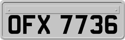 OFX7736