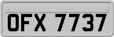 OFX7737