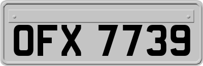 OFX7739
