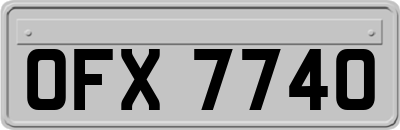 OFX7740