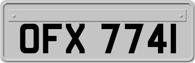 OFX7741