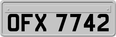 OFX7742