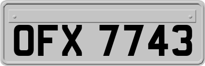 OFX7743