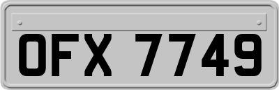 OFX7749