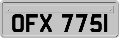 OFX7751