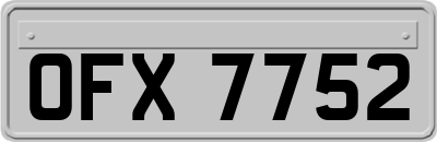 OFX7752