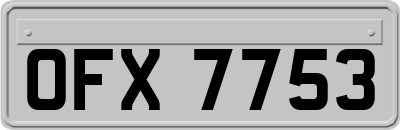 OFX7753