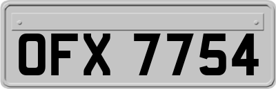 OFX7754