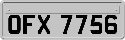 OFX7756