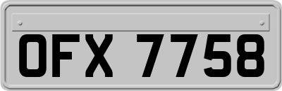 OFX7758