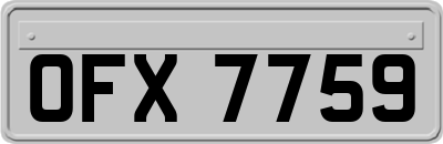 OFX7759