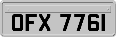 OFX7761
