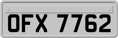 OFX7762