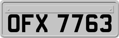 OFX7763