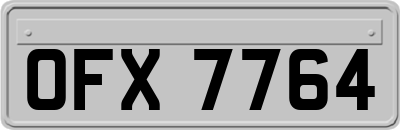 OFX7764