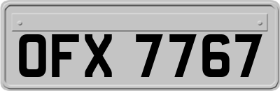 OFX7767