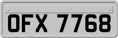 OFX7768