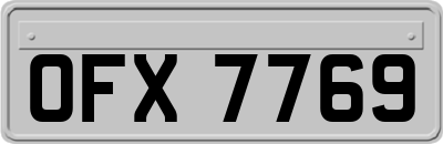 OFX7769