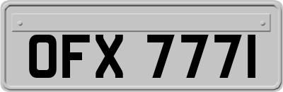 OFX7771