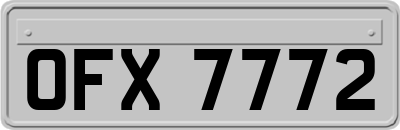 OFX7772