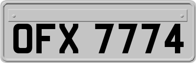 OFX7774