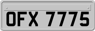 OFX7775