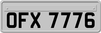 OFX7776