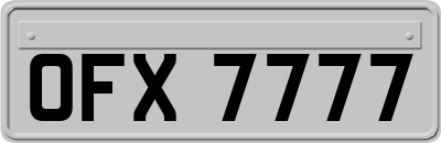 OFX7777