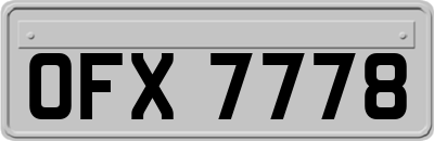 OFX7778