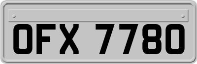 OFX7780