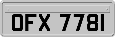 OFX7781