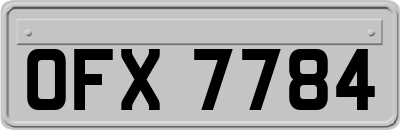 OFX7784