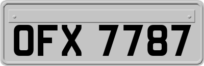 OFX7787