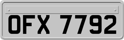 OFX7792