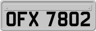 OFX7802