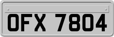 OFX7804