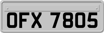 OFX7805