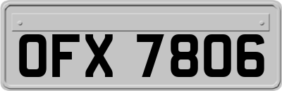 OFX7806