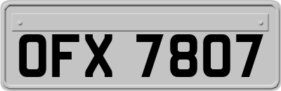 OFX7807