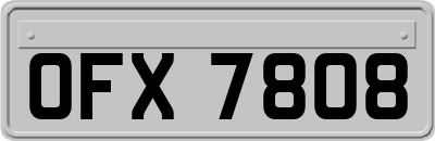 OFX7808