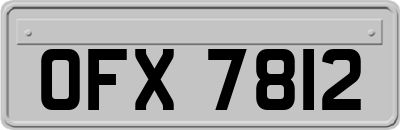 OFX7812