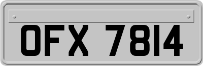 OFX7814
