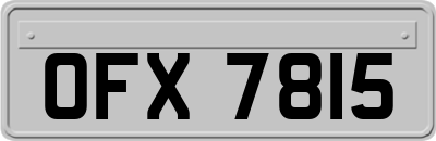 OFX7815